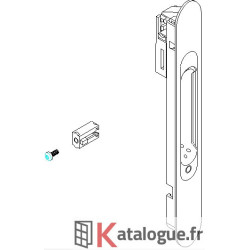 Coquille automatique avec anti fausse Manoeuvre