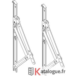 Compas à l'italienne 70 kg...