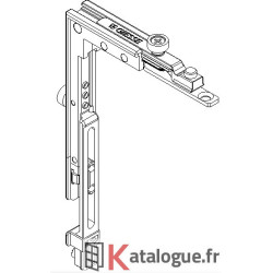 Renvoi d'angle OB HT mini...