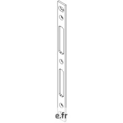 Gache centrale serrure 8001328