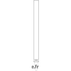 Goupille équerre maintien