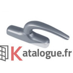 Crémones NEFER MIDI à une...