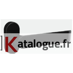 Poignée porte ClassiK ARRONDIE