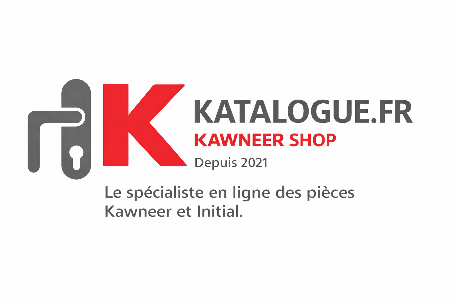 Katalogue Menuiserie