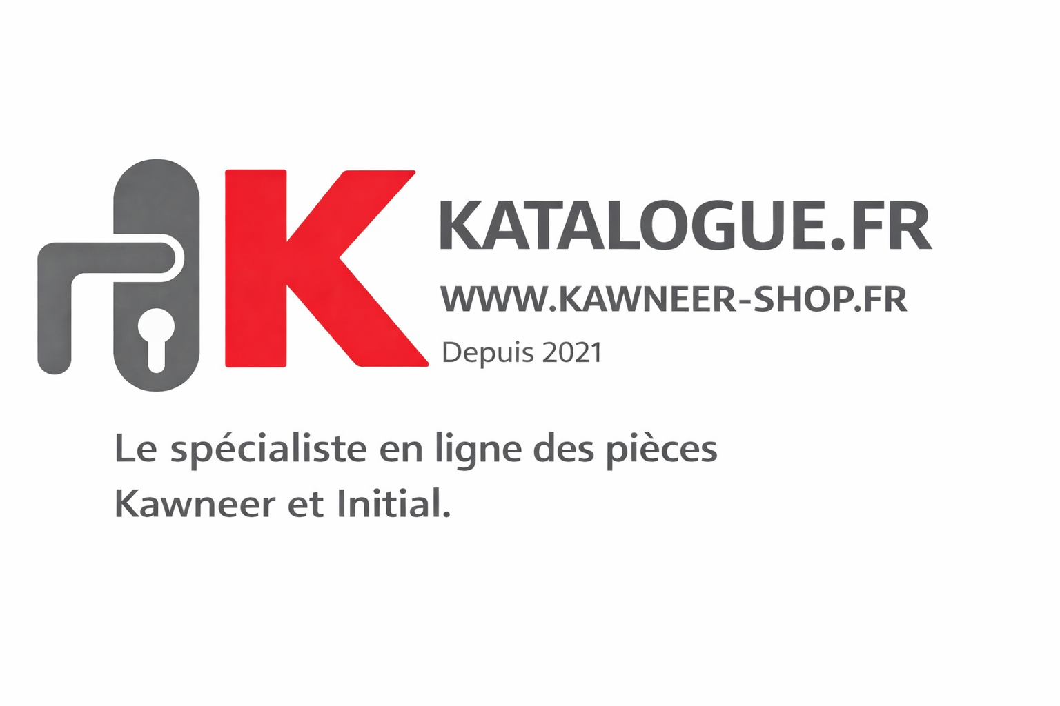 Katalogue Menuiserie