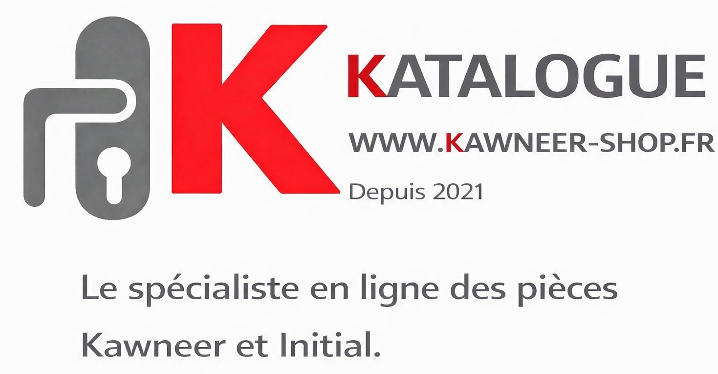 Katalogue Menuiserie